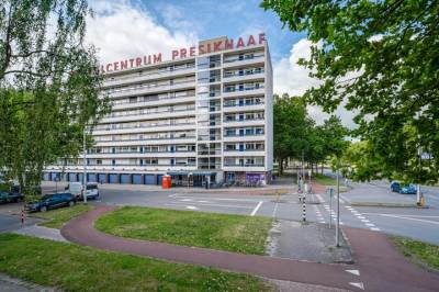 Woning Gildemeestersplein 130 Arnhem