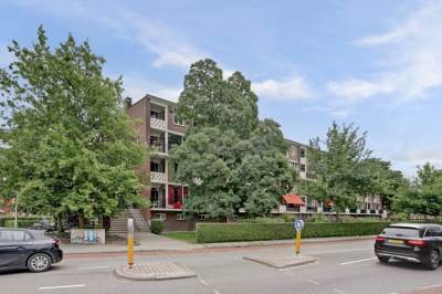 Woning Oldenzaalsestraat 246 Enschede