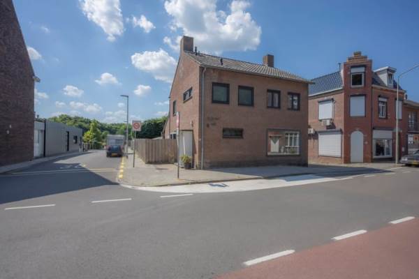 Woning Pappersjans 50 Heerlen