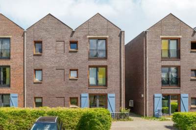 Woning Dick Bosstraat 15 Almere