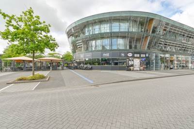 Woning Van Echtenskanaal NZ 609 Klazienaveen