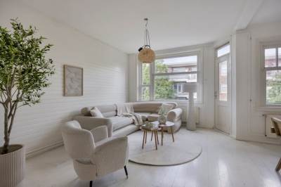 Woning Trouringhstraat 102 Amsterdam