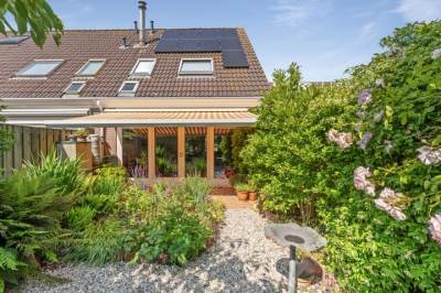 Woning Karveelstraat 35 Den Helder