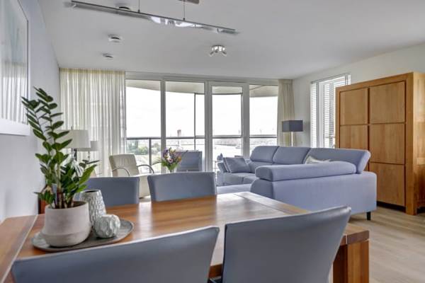 Woning Hongerlandsedijk 1606 Spijkenisse