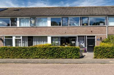 Woning Morgenstraat 12 Zuilichem