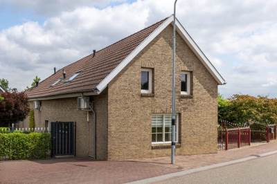 Woning Hegge 146A Schinnen