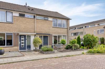 Woning Omloop 77 Stadskanaal