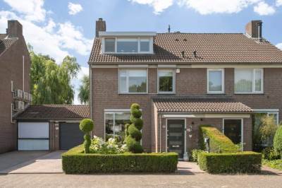 Woning Neubourg 7 Den Bosch