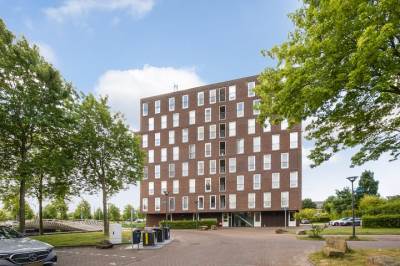 Woning De Slufter 14 Hoofddorp