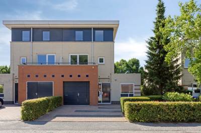 Woning Smaragd 73 Zeewolde