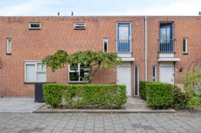 Woning Keiwierde 78 Almere