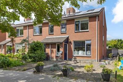 Woning Kwekersweg 33 Uithuizermeeden