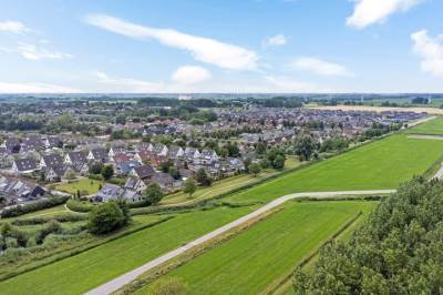 Woning Kieviet 25 Bedum