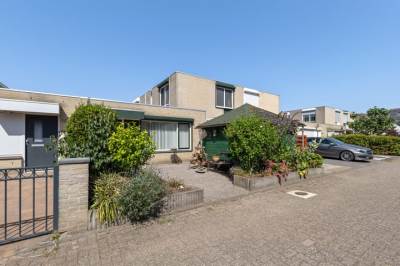 Woning Hoenderberg 16 Roosendaal