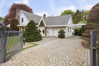 Woning Kennedylaan 23 Sterksel