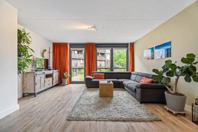 Woning Piet Mondriaanlaan 123J Amersfoort