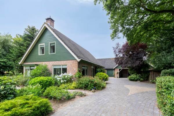 Woning Klokhuisdijk 20 Langedijke