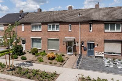 Woning Bernhardlaan 13 Weert
