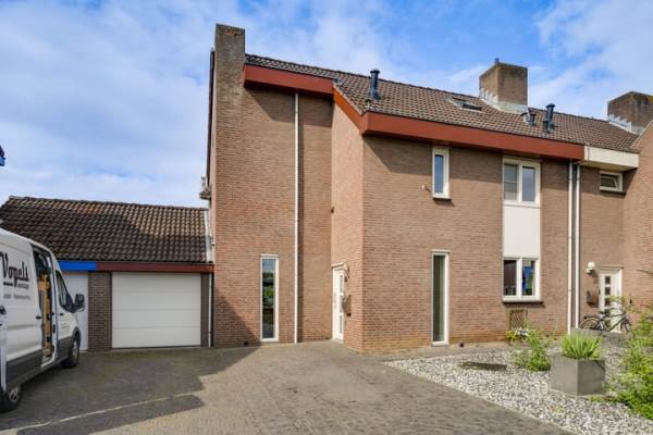 Woning Schelkens-ven 23 Horn