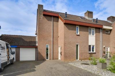 Woning Schelkens-ven 23 Horn
