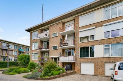 Woning Hambeek 66 Roermond