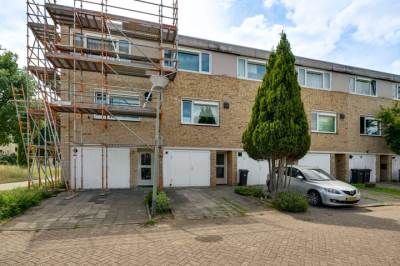 Woning Schepen van der Smitzenstraat 3 Roermond