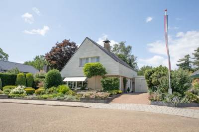 Woning De Wingerd 9 Wierden