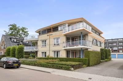Woning Telefoonweg 23A Ede