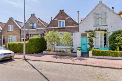 Woning Nieuwe Vlissingseweg 196 Middelburg