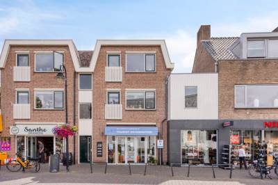 Woning Havenstraat 10A Noordwijkerhout
