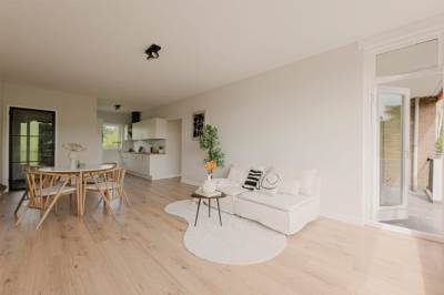 Woning Dikninge 119 Amsterdam