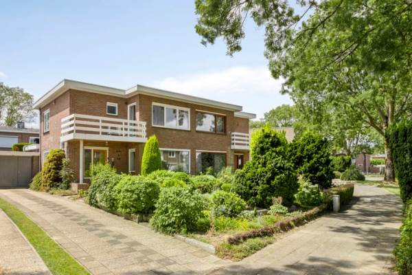 Woning Landsteinerstraat 49 Geleen