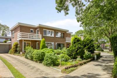 Woning Landsteinerstraat 49 Geleen