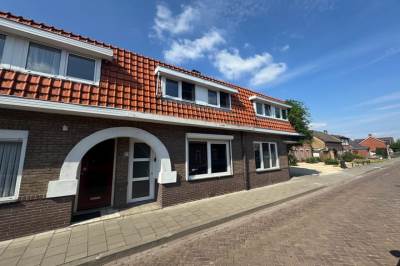 Woning Teerlingstraat 13 Clinge