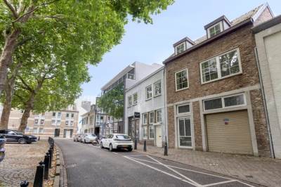 Woning Kommel 16 Maastricht