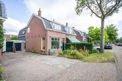 Woning Utrechtsestraatweg 43 Nieuwegein