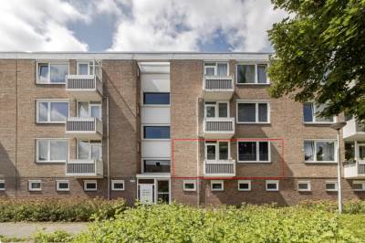Woning Schippersdreef 6A Maastricht