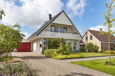 Woning Schathuis 3 Delfzijl