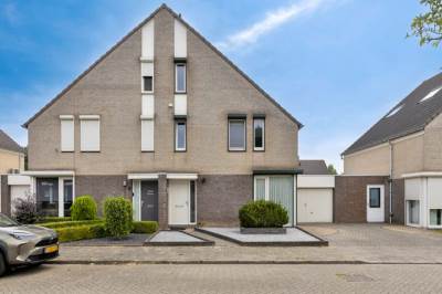 Woning Aan de Sniemeulen 7 Neer
