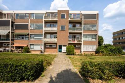 Woning Tesselschadestraat 141 Zwolle