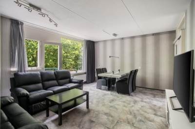 Woning Insulindeweg 92D Amsterdam