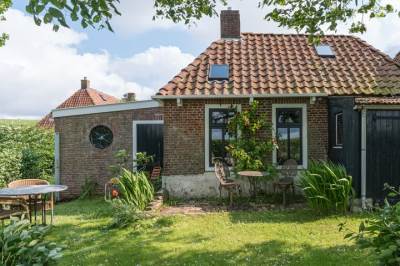 Woning Reddingsboatreed 12 Moddergat