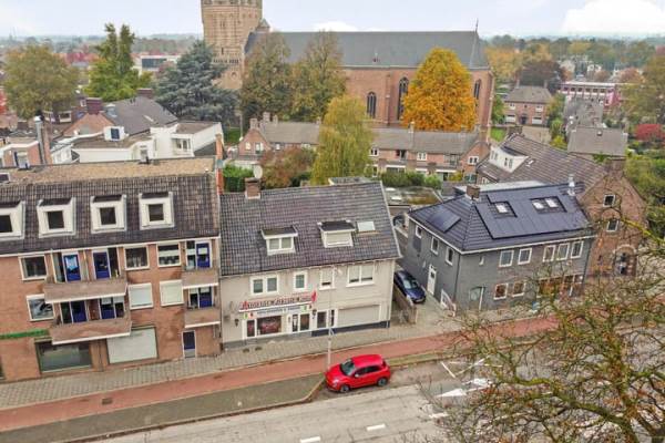 Woning Rijksweg-Noord 13 Elst (GE)