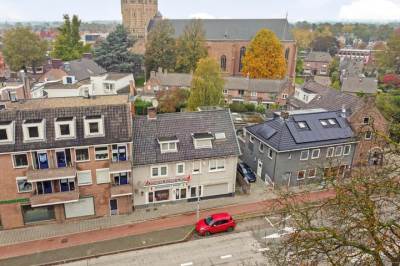 Woning Rijksweg-Noord 13 Elst (GE)