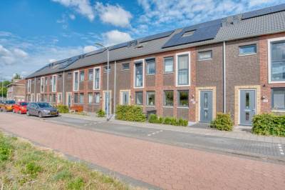 Woning Onderdijkserijweg 251 Zwijndrecht