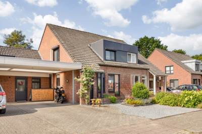 Woning 18 novemberring 52A Panningen