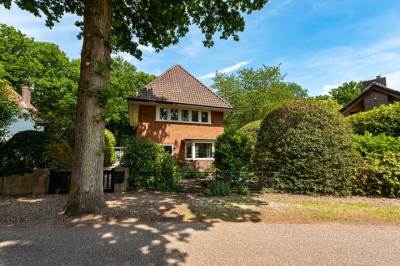 Woning Ferdinand Huycklaan 6 Baarn