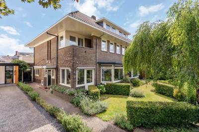 Woning Enschedesestraat 105 Hengelo (OV)