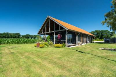 Woning Slaghekkenweg 26A Bentelo