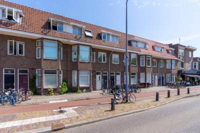 Woning Amsterdamsestraatweg 551A Utrecht